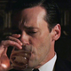 Illustration for article titled Get wasted with this emMad Men/em supercut, featuring every drink on the show